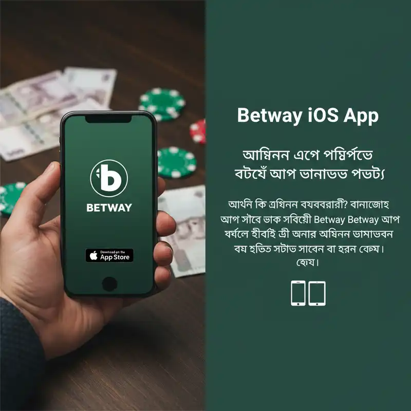 iOS App